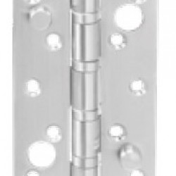 DOBRADIÇA SEGURANÇA REF. P500 INOX