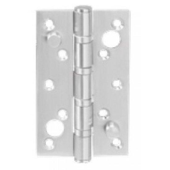 DOBRADIÇA SEGURANÇA REF. P500 INOX