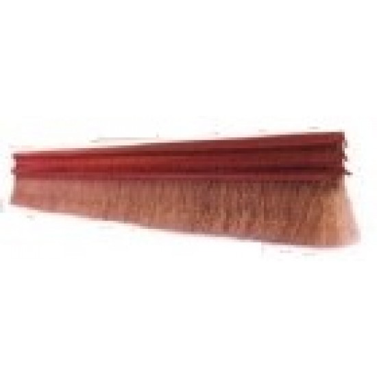 PELUCIA P/PORTA DE CORRER EM CARVALHO 9 x 2150mm