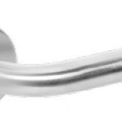 PAR DE PUXADOR REF. 1002 MODELO HOSPITALAR