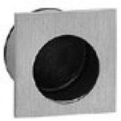 DEDAL EMBUTIR QUADRADO REF. 1262 NIQ. ESCOVADO