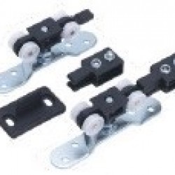 KIT PORTA DE CORRER 40KGS REF. 74J