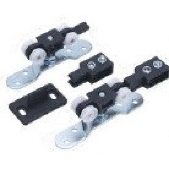 KIT PORTA DE CORRER 40KGS REF. 74J