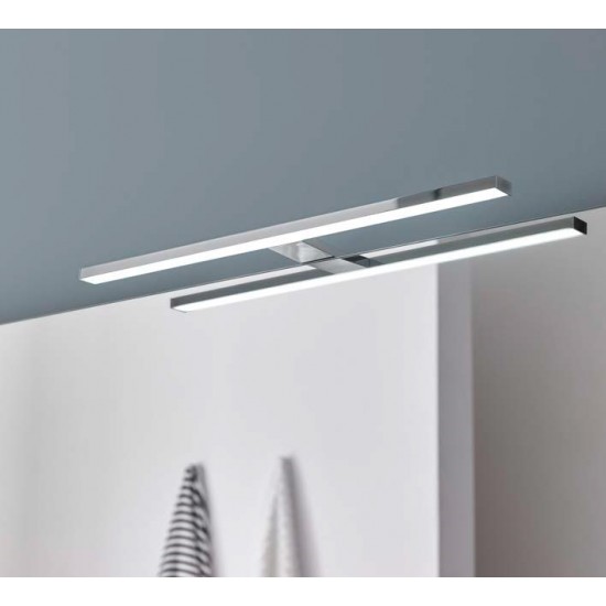 APLIQUE CELIA S-3R LED CIL IP44 1x10W 503mm