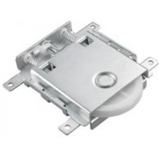 CARRO ROUPEIRO INFERIOR RODA GRANDE REF. 1330