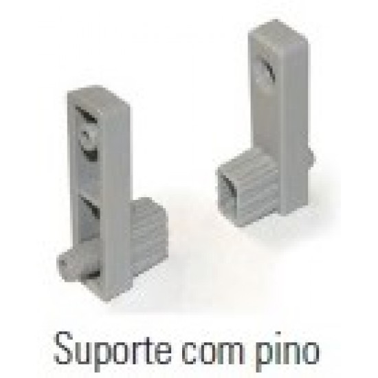 TOPO PERFIL REFORÇO MOD. LAVA LOUÇA 14 x 19mm