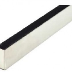 REMATE ILHARGA 16mm INOX