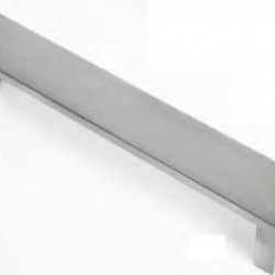 ASA REF. H15 - 192mm NIQUEL SATINADO