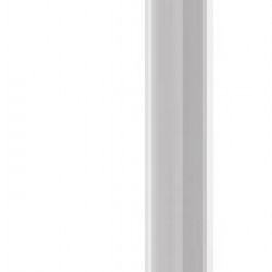 ASA REF. H16 SATINADO 192mm