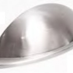 CONCHA REF. 814 NIQ. SATINADO