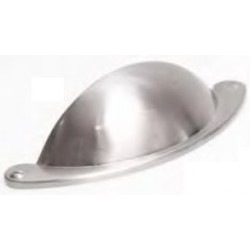 CONCHA REF. 814 NIQ. SATINADO