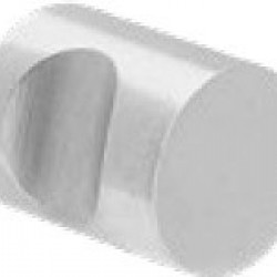 PUXADOR DE MÓVEL REF.663x12mm INOX