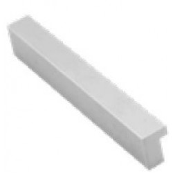 PUXADOR MÓVEL REF. F41 - 32mm ALUMINIO