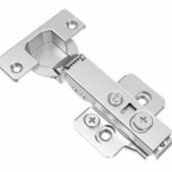 DOBRADIÇA IN CURVA TOTAL C/CLICK C/SMOVE