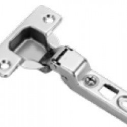 DOBRADIÇA IN 1/2 CURVA S/CLICK