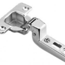 DOBRADIÇA IN CURVA TOTAL S/CLICK