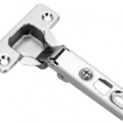 DOBRADIÇA IN RECTA S/CLICK