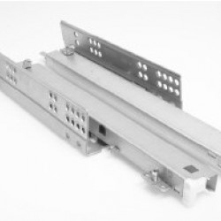 CORREDIÇA OCULTA EXT. TOTAL REF. O62 C/SMOVE 300mm